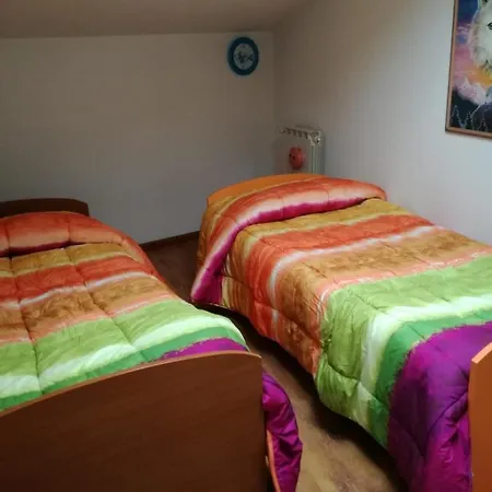 Casa Di Teresa Massarosa