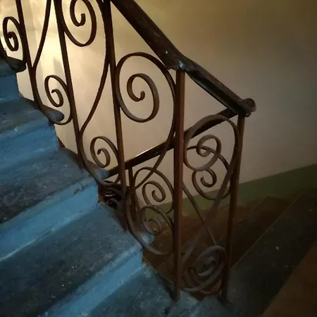 Casa Di Teresa Apartment *