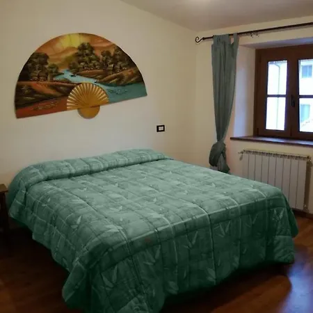 Apartment Casa Di Teresa *
