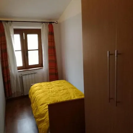 Apartment Casa Di Teresa Massarosa