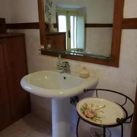 Casa Di Teresa